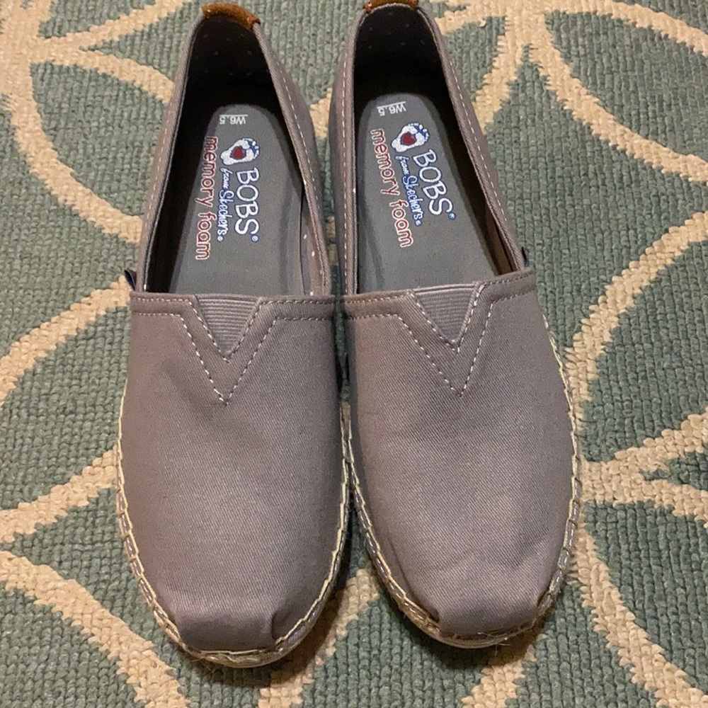 BOBS Women’s memory foam Skechers
